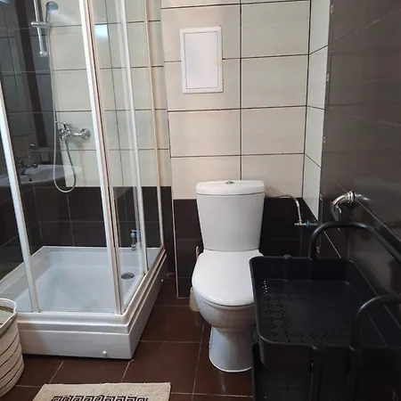 Apartment Studio
